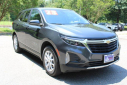 Thumbnail image of 2023 Chevrolet Equinox at Gloucester Toyota - New