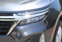 Thumbnail image of 2023 Chevrolet Equinox at Gloucester Toyota - New