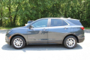Thumbnail image of 2023 Chevrolet Equinox at Gloucester Toyota - New