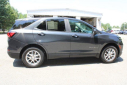 Thumbnail image of 2023 Chevrolet Equinox at Gloucester Toyota - New