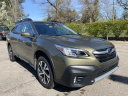 Thumbnail image of 2022 Subaru Outback at LaFontaine Subaru