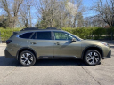 Thumbnail image of 2022 Subaru Outback at LaFontaine Subaru