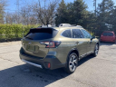 Thumbnail image of 2022 Subaru Outback at LaFontaine Subaru