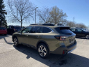 Thumbnail image of 2022 Subaru Outback at LaFontaine Subaru