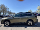Thumbnail image of 2022 Subaru Outback at LaFontaine Subaru