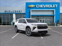Thumbnail image of 2025 Chevrolet Traverse at Mccluskey Chevrolet Kings Automall