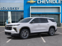 Thumbnail image of 2025 Chevrolet Traverse at Mccluskey Chevrolet Kings Automall