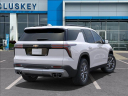 Thumbnail image of 2025 Chevrolet Traverse at Mccluskey Chevrolet Kings Automall