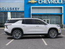Thumbnail image of 2025 Chevrolet Traverse at Mccluskey Chevrolet Kings Automall