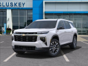 Thumbnail image of 2025 Chevrolet Traverse at Mccluskey Chevrolet Kings Automall