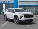 Thumbnail image of 2025 Chevrolet Traverse at Mccluskey Chevrolet Kings Automall