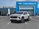 Thumbnail image of 2025 Chevrolet Traverse at Mccluskey Chevrolet Kings Automall