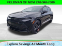 Thumbnail image of 2024 Chevrolet Equinox EV at Feldman Chevrolet Of Novi