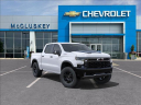 Thumbnail image of 2025 Chevrolet Silverado 1500 at Mccluskey Chevrolet Kings Automall