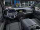 Thumbnail image of 2025 Chevrolet Silverado 1500 at Mccluskey Chevrolet Kings Automall