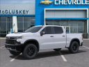Thumbnail image of 2025 Chevrolet Silverado 1500 at Mccluskey Chevrolet Kings Automall