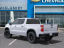 Thumbnail image of 2025 Chevrolet Silverado 1500 at Mccluskey Chevrolet Kings Automall