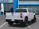 Thumbnail image of 2025 Chevrolet Silverado 1500 at Mccluskey Chevrolet Kings Automall