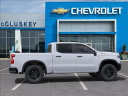 Thumbnail image of 2025 Chevrolet Silverado 1500 at Mccluskey Chevrolet Kings Automall
