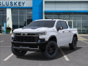 Thumbnail image of 2025 Chevrolet Silverado 1500 at Mccluskey Chevrolet Kings Automall