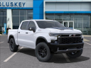 Thumbnail image of 2025 Chevrolet Silverado 1500 at Mccluskey Chevrolet Kings Automall