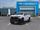 Thumbnail image of 2025 Chevrolet Silverado 1500 at Mccluskey Chevrolet Kings Automall