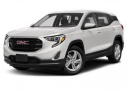 Thumbnail image of 2021 GMC Terrain at Phelps Chevrolet Greenville - New