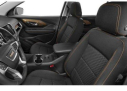 Thumbnail image of 2021 GMC Terrain at Phelps Chevrolet Greenville - New