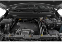 Thumbnail image of 2021 GMC Terrain at Phelps Chevrolet Greenville - New