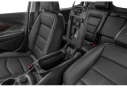 Thumbnail image of 2021 GMC Terrain at Phelps Chevrolet Greenville - New