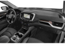 Thumbnail image of 2021 GMC Terrain at Phelps Chevrolet Greenville - New