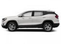 Thumbnail image of 2021 GMC Terrain at Phelps Chevrolet Greenville - New