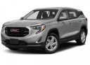 2021 GMC Terrain SLE at Phelps Chevrolet Greenville - New