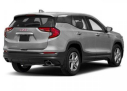 Thumbnail image of 2021 GMC Terrain at Phelps Chevrolet Greenville - New