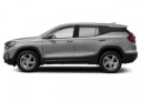 Thumbnail image of 2021 GMC Terrain at Phelps Chevrolet Greenville - New
