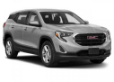 Thumbnail image of 2021 GMC Terrain at Phelps Chevrolet Greenville - New