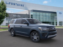2024 Ford Expedition XLT at Lafontaine Ford of Lansing