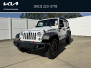 Thumbnail image of 2017 Jeep Wrangler Unlimited at JT's Kia (used)