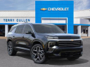 Thumbnail image of 2025 Chevrolet Traverse at Terry Cullen Chevrolet