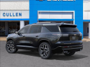 Thumbnail image of 2025 Chevrolet Traverse at Terry Cullen Chevrolet