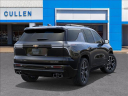 Thumbnail image of 2025 Chevrolet Traverse at Terry Cullen Chevrolet