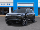 Thumbnail image of 2025 Chevrolet Traverse at Terry Cullen Chevrolet