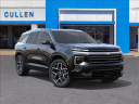 Thumbnail image of 2025 Chevrolet Traverse at Terry Cullen Chevrolet
