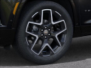 Thumbnail image of 2025 Chevrolet Traverse at Terry Cullen Chevrolet