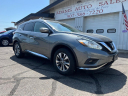 Thumbnail image of 2015 Nissan Murano at ADAMS AUTO SALES