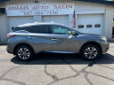 Thumbnail image of 2015 Nissan Murano at ADAMS AUTO SALES