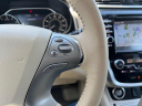 Thumbnail image of 2015 Nissan Murano at ADAMS AUTO SALES