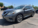 Thumbnail image of 2015 Nissan Murano at ADAMS AUTO SALES