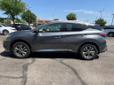 Thumbnail image of 2015 Nissan Murano at ADAMS AUTO SALES