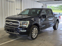 Thumbnail image of 2023 Ford F-150 at Sanders Ford